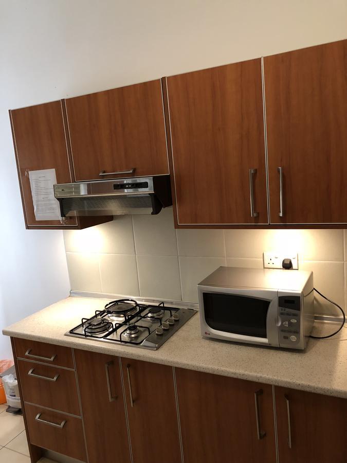 Colombo - Town Hall- 2 Bed Room Apartment Экстерьер фото