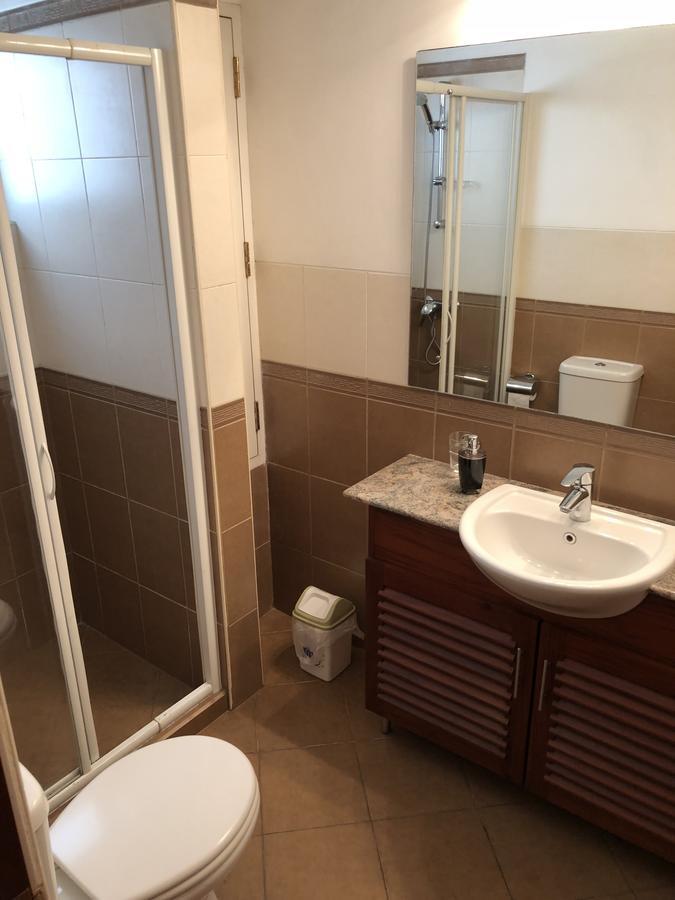 Colombo - Town Hall- 2 Bed Room Apartment Экстерьер фото