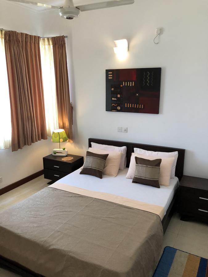 Colombo - Town Hall- 2 Bed Room Apartment Экстерьер фото