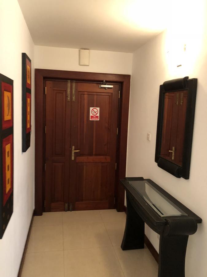 Colombo - Town Hall- 2 Bed Room Apartment Экстерьер фото