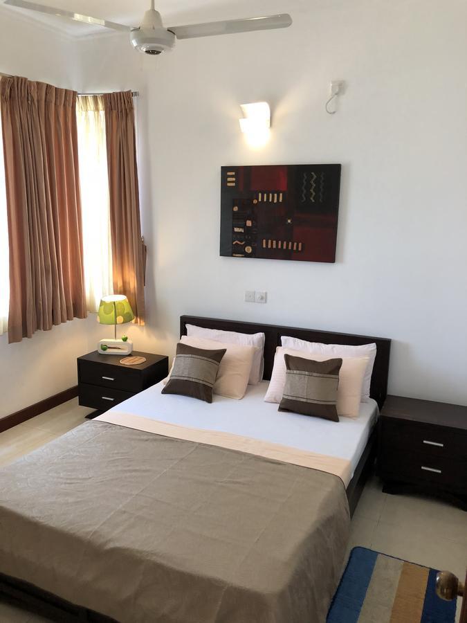 Colombo - Town Hall- 2 Bed Room Apartment Экстерьер фото