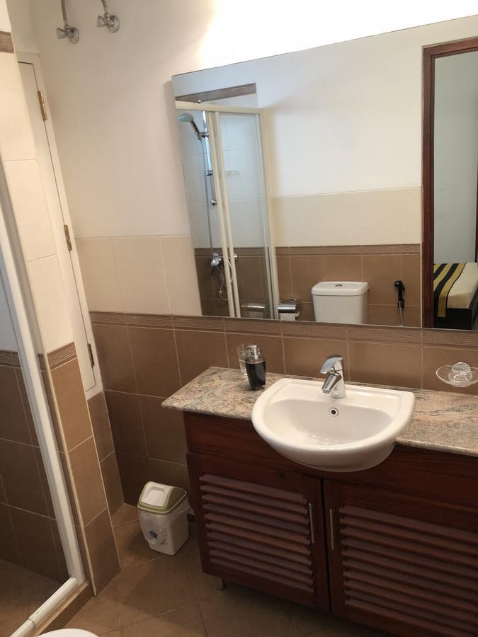 Colombo - Town Hall- 2 Bed Room Apartment Экстерьер фото