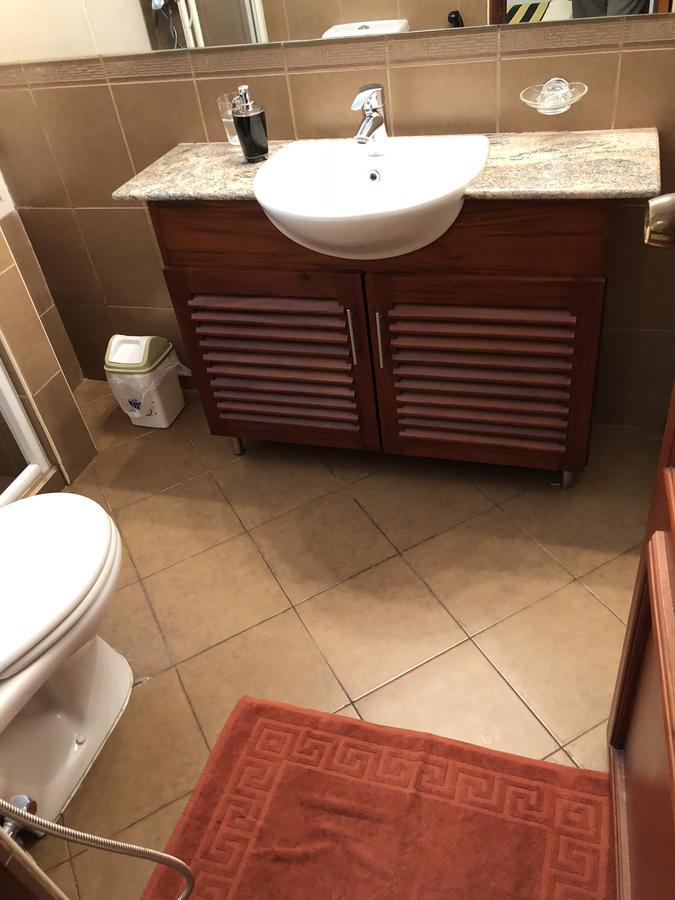 Colombo - Town Hall- 2 Bed Room Apartment Экстерьер фото