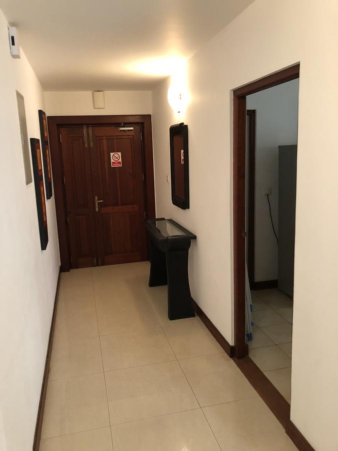 Colombo - Town Hall- 2 Bed Room Apartment Экстерьер фото