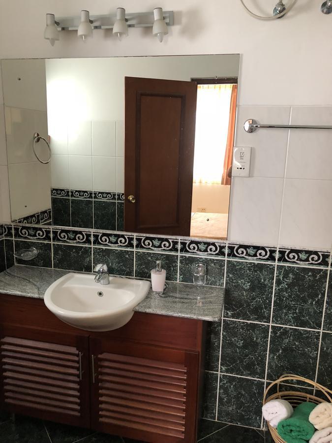 Colombo - Town Hall- 2 Bed Room Apartment Экстерьер фото