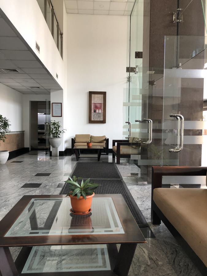 Colombo - Town Hall- 2 Bed Room Apartment Экстерьер фото